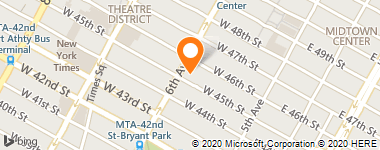 Insurance Company Near Me - Marsh USA Inc