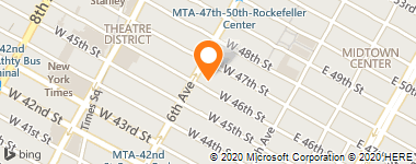 Insurance Company Near Me - Theatrical Rights Worldwide