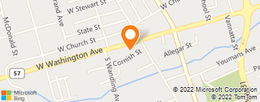 Insurance Company Near Me - Miller James B