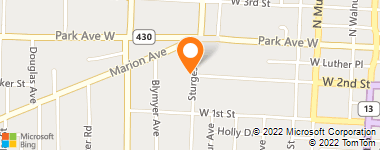 Insurance Company Near Me - Young Lloyd E Insurance - Roby Foster Miller Earick Insurance Inc