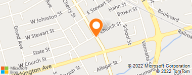 Insurance Company Near Me - Aflac Insurance