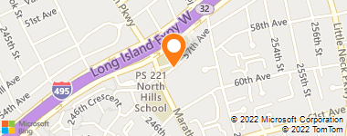 Insurance Company Near Me - Hosten Anne