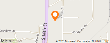 Insurance Company Near Me - Nebraska Farm Bureau Services Inc