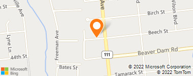 Insurance Company Near Me - Garofalo Studio Inc