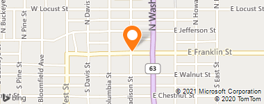 Insurance Company Near Me - Kinnamon Insurance Agency