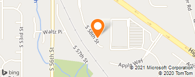 Insurance Company Near Me - National Farmers Union Insurance