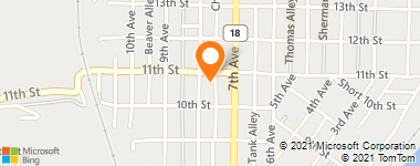 Insurance Company Near Me - Alderette Barry Insurance