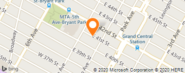 Insurance Company Near Me - Inter Insurance Agency