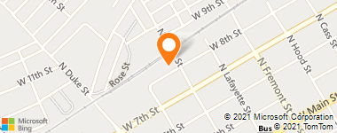 Insurance Company Near Me - Allstate Financial Service