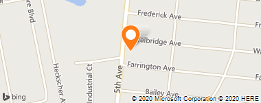 Insurance Company Near Me - Fifth Avenue Insurance Brokage