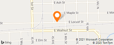 Insurance Company Near Me - Gerdes - McMillan Insurance