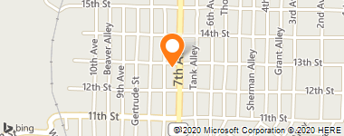 Insurance Company Near Me - Slyman R A Clu