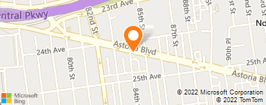 Insurance Company Near Me - Serranza Associates Corp