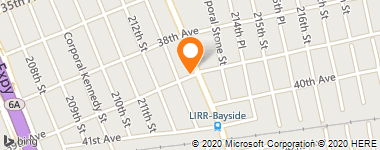 Insurance Company Near Me - ECF Abstract