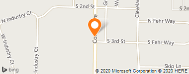 Insurance Company Near Me - First United Services
