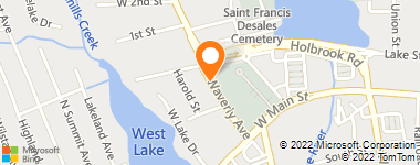 Insurance Company Near Me - Bay Harbour Insurance Agency