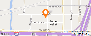 Insurance Company Near Me - Agency Works