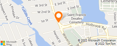 Insurance Company Near Me - Aflac NY
