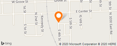 Insurance Company Near Me - The Wolfe Agency