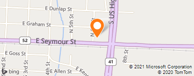 Insurance Company Near Me - Kindell Insurance Services LLC