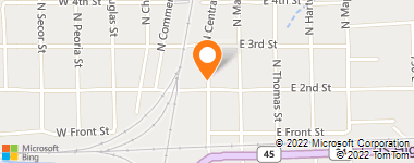 Insurance Company Near Me - Ford - Iroquois County Hia
