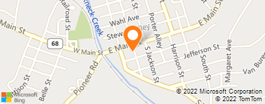 Insurance Company Near Me - Weber Insurance Agency - Evans City