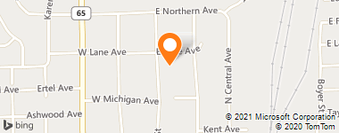 Insurance Company Near Me - Allstate Insurance Co