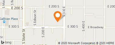 Insurance Company Near Me - Utah Agency