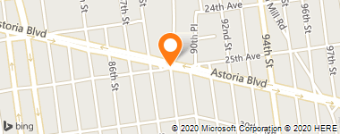 Insurance Company Near Me - Serranza Associates Corp