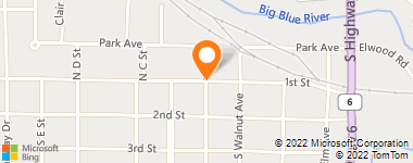Insurance Company Near Me - Troyer Insurance