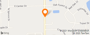Insurance Company Near Me - Joyce Baumgartner Insurance Agency