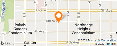 Insurance Company Near Me - American Family Insurance - Shane Pinneo