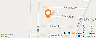 Insurance Company Near Me - Treado Ins