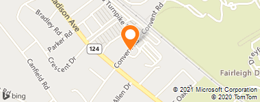 Insurance Company Near Me - Bisys - Morristown