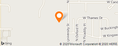 Insurance Company Near Me - William T Gant & Associates