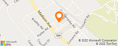 Insurance Company Near Me - Deluca, Michael J, AGT
