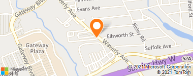 Insurance Company Near Me - McCauley, Jeffery, AGT