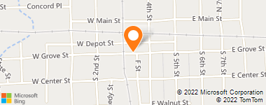 Insurance Company Near Me - Sennett Insurance & Real Estate