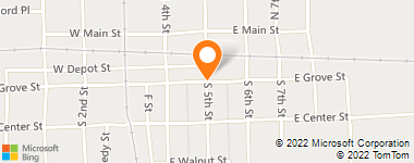 Insurance Company Near Me - Williamson Agency
