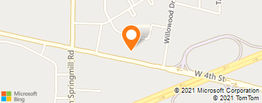 Insurance Company Near Me - Crouse & Associates Inc