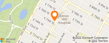 Insurance Company Near Me - Mc Carron James MD Jr