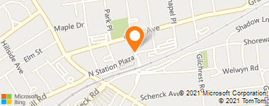Insurance Company Near Me - Paris International Corp