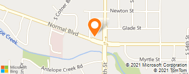 Insurance Company Near Me - Matson Ins Agcy Inc - State Farm Insurance Agent