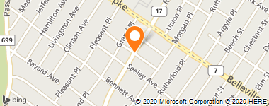 Insurance Company Near Me - Louis Campisano