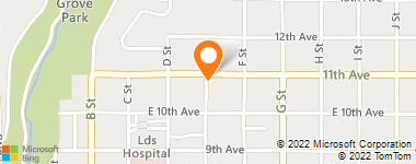 Insurance Company Near Me - Coltan Eastman: Allstate Insurance