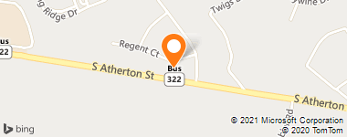 Insurance Company Near Me - Caber, Geoffrey, AGT