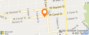 Insurance Company Near Me - Beauchamp & McSpadden