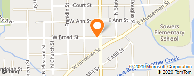 Insurance Company Near Me - Country Insurance & Financial Services - Agent Offices - Roanoke - Michael Hus