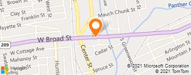 Insurance Company Near Me - Aaa American Automobile Association - Tamaqua