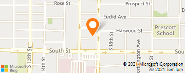 Insurance Company Near Me - Young Marcie